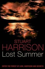 book cover of En förlorad sommar by Stuart Harrison