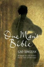 book cover of Das Buch eines einsamen Mensche by Gao Xingjian