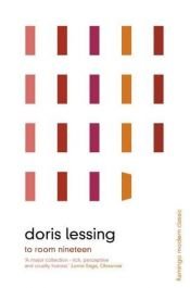 book cover of Collected Stories (Collected Stories of Doris Lessing) by 도리스 레싱
