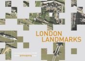 book cover of London Landmarks: 100 Amazing Views (Www.Getmapping.Com) by www.getmapping.com