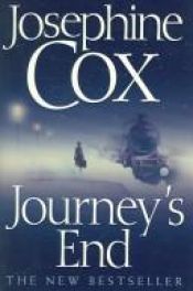 book cover of Journey's End by Josephine Cox