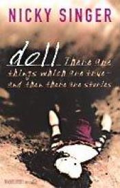 book cover of Doll by Nicky Singer