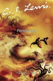 book cover of Perelandra by Klaivs Steiplss Lūiss