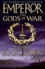 book cover of O Imperador: os Portões de Roma by Conn Iggulden