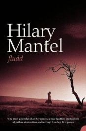 book cover of Fludd by Hilaria Mantel