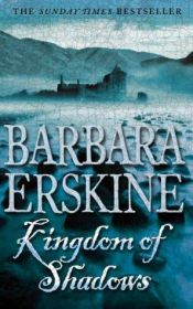 book cover of Kingdom of Shadows by Barbara Erskinová
