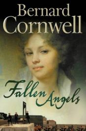 book cover of Fallen Angels by Μπέρναρντ Κόρνγουελ