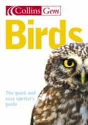 book cover of Birds by Jim Flegg