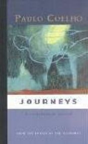 book cover of Journeys by Paulus Coelho