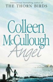 book cover of Angel Puss by Колин Маккалоу