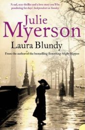 book cover of Laura Blundy by Julie Myerson