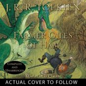 book cover of The Tolkien Treasury: Complete & Unabridged [CD] by John Ronald Reuel Tolkien