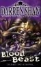The Demonata Book 5: Blood Beast