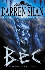 book cover of Darren Shans Dämonicon 4 by Darren Shan