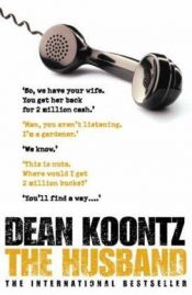 book cover of Mąż by Dean Koontz