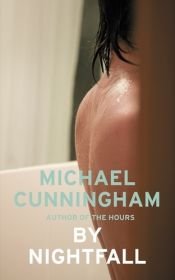 book cover of Bĳ het vallen van de avond by Michael Cunningham