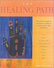 book cover of The Healing Path by Jacqueline Young