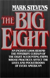 book cover of Big Eight by Mark Stevens