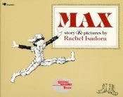 book cover of Max by Rachel Isadora