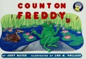 book cover of Count on Freddy by Judy Nayer