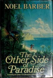 book cover of The other side of paradise by Noel Barber