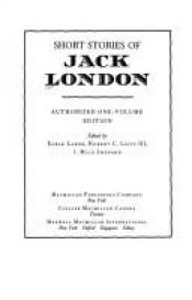 book cover of The Short Stories of Jack London by Джек Лондон