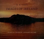 book cover of Images of Ireland by W. B. Yeats