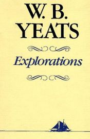 book cover of Explorations by Viljams Batlers Jeitss