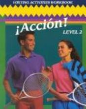 book cover of Accion Level 2 by Galloway