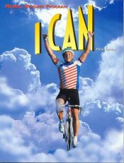 book cover of I can by Helen Oxenbury