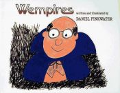 book cover of Wempires by Daniel Pinkwater