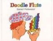 book cover of Doodle flute by Daniel Pinkwater