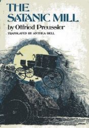 book cover of Krabat by Otfried Preussler