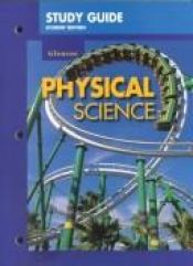 book cover of Physical Science by Unknown