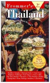 book cover of Frommer's Complete Guide to Thailand (Frommer's complete guides) by Frommer's