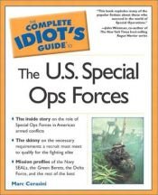 book cover of The Complete Idiot's Guide(R) to the U.S. Special Ops Forces by Marc Cerasini