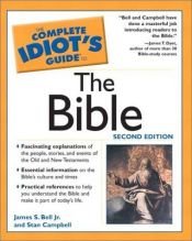 book cover of The Complete Idiot's Guide(R) to the Book of Revelation by James S. Bell Jr.