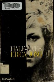 book cover of Half-lives by Erica Jong