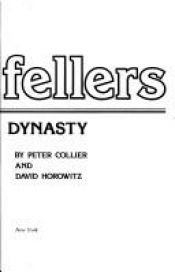 book cover of The Rockefellers : An American Dynasty by Peter Collier