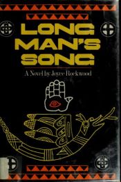 book cover of Long Man's Song by Joyce Rockwood