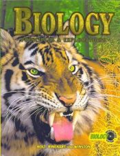 book cover of Biology by George B. Johnson