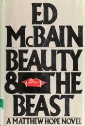 book cover of Beauty & the Beast by Ed McBain