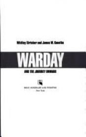 book cover of War day : krigsdagen og reisen videre by Whitley Strieber