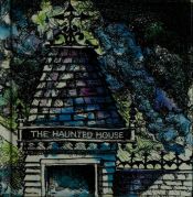 book cover of The Haunted House (Bill Martin Instant Reader) by Bill Martin