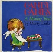 book cover of Candy canes;: A holiday treat by Marty Links