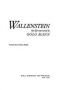 Wallenstein : relato de su vida