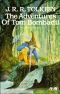 De avonturen van Tom Bombadil en andere verzen uit het Rode Boek