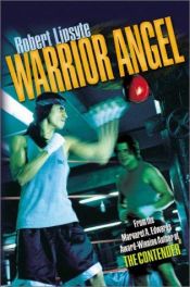 book cover of Warrior Angel by Robert Lipsyte