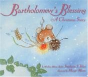 book cover of Bartholomew's blessing by Stephanie S. Tolan
