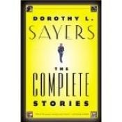 book cover of Dorothy Parker - Complete Stories by Dorothy Leigh Sayers